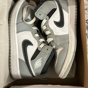 Jordan 1 (PS)